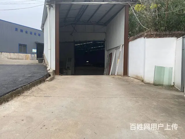 （房东直租）安沙镇107黄兴大道松雅湖旁650平厂房出租 - 图片 3
