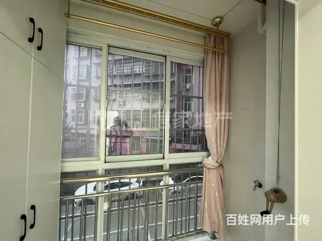 楚王城御景花园精装公寓两室一厅可按揭随时看房 - 图片 5
