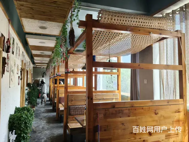 （帮选铺）一酒泉市玉门东路餐饮店对外转让 - 图片 3