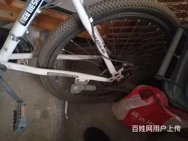 山地自行车 - 图片 1