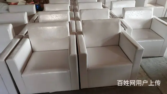 广州会议桌椅沙发凳发光凳龙门衣架化妆台租赁帐篷 - 图片 7