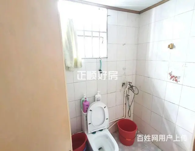 香洲梅华21小康怡花园旁裕馨花园2房装修保养好 - 图片 5