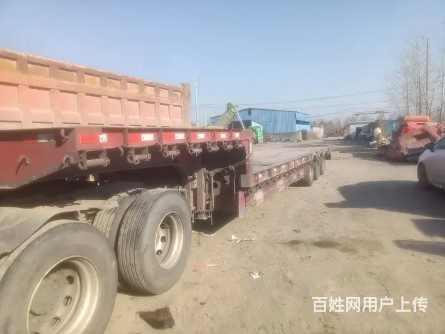 拖车 - 图片 6