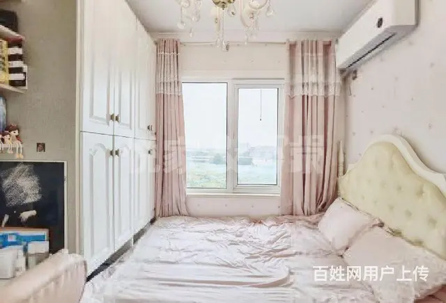 减免装修的烦恼（业主60万豪华装修，家具家电全部留下）提前约 - 图片 3