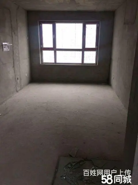 零首付 解放北路东方雅居 南北通透大H户型 - 图片 2