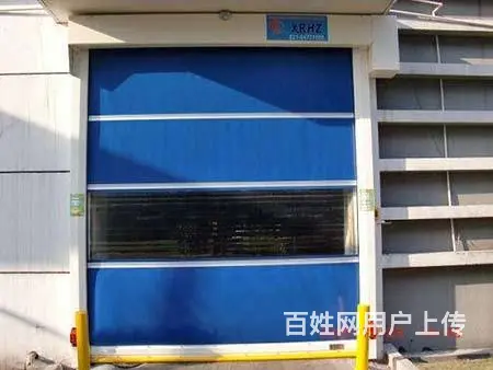 沈阳定做卷帘门 - 图片 5