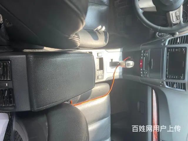 斯巴鲁Outback [傲虎] 2011款 2.5i 无级 - 图片 3