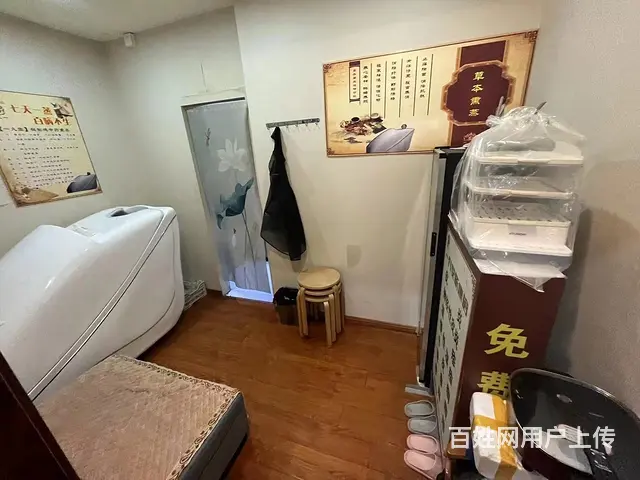 XN武侯区 芳草东街 小区门口第二间铺面低价转让 - 图片 5