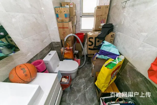 D铁沿线路劲铂隽旁嘉宏云顶精装3室2卫通透三朝南中高楼层边户 - 图片 3