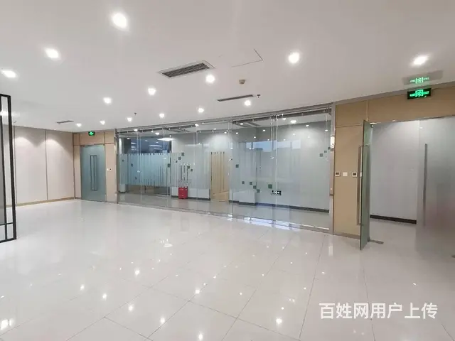 150平送露台 带上下水  地铁200米 送免租期 - 图片 8