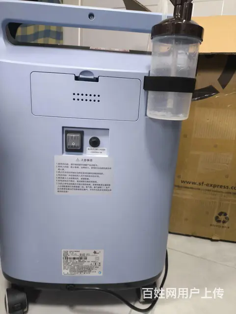 瑞迈特 制氧机 矽肺 肺癌 肺炎 高考生 心衰 孕 - 图片 3