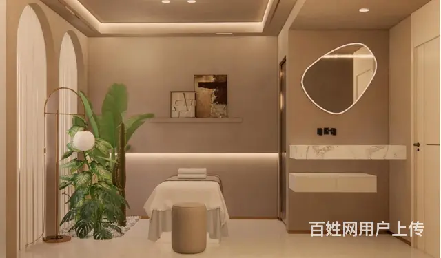 急需美甲美睫师，包吃住，月薪8001-10000元 - 图片 3