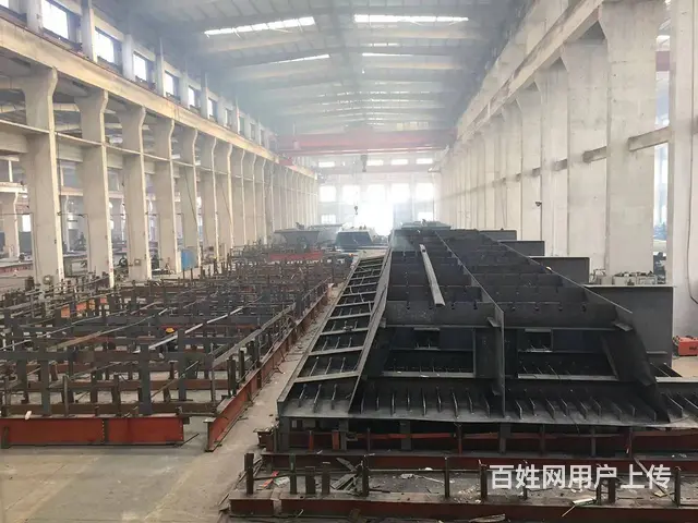 6万平厂房200吨行车，有环评可分租交城高速口紧邻高速国道 - 图片 7