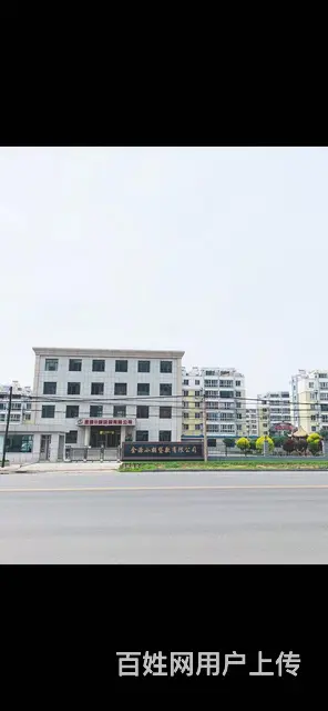 【搞定了！】出售阜新市东出口金融街写字楼 - 图片 3