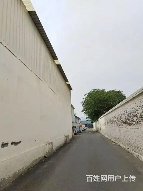 （微易转）东四路洪沟路400平180平厂房仓库出租 - 图片 2
