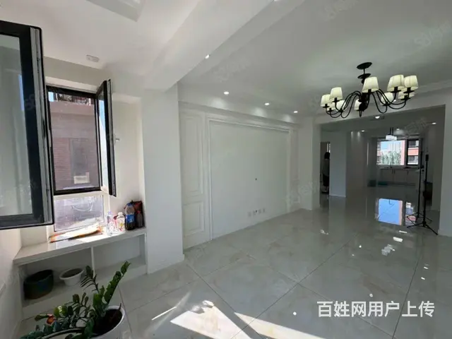 河东宏运二期电梯洋房88平精装婚房未住51.8万 - 图片 4