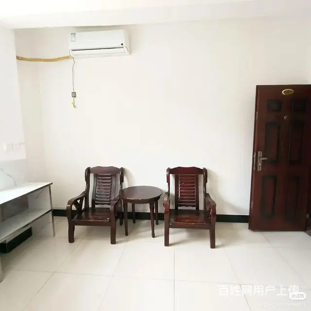 房东直租，电梯房。可短租。 - 图片 3