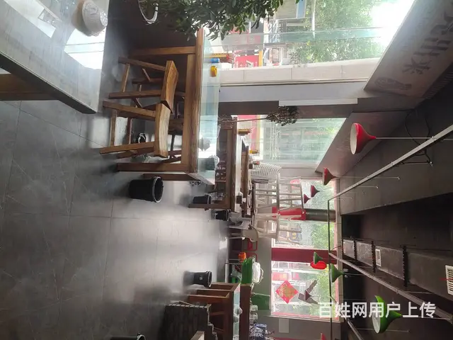 0163归德路香君路交叉口附近一烧烤餐饮店整体转让 - 图片 6