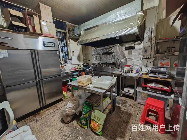 （易转推荐）义乌人流量大好生意品牌炸鸡店转让 - 图片 6