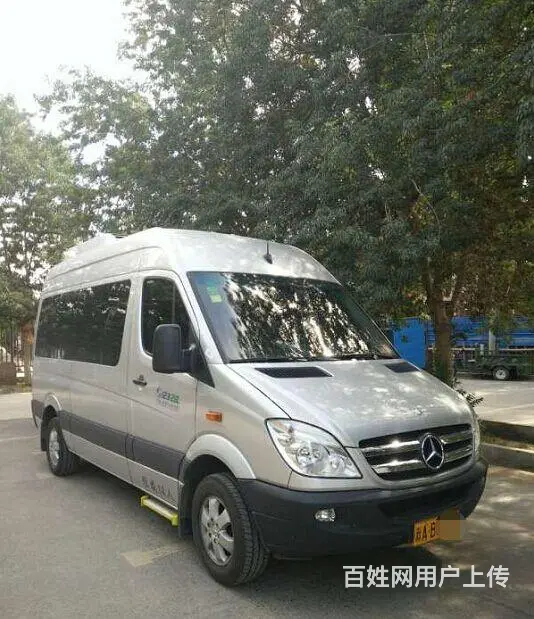 乌鲁木齐租车7座新款别克GL8租车特价租车450元 - 图片 1
