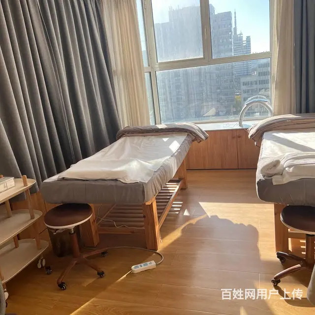 位于迎宾路香格里中心9层160平米美容工作室整体转让 - 图片 9