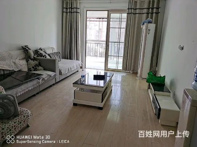 锦绣山水(南区)3室2厅1卫 - 图片 1
