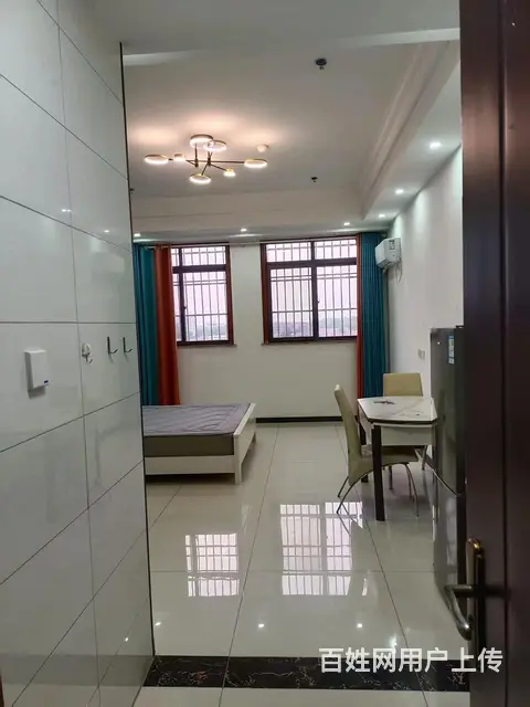 和丰公寓 公寓 精装修 - 图片 2