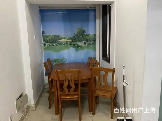 振兴花园 普通住宅 中等装修 - 图片 3