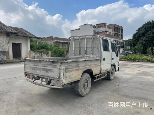 庆铃 高栏/栏板 国3 - 图片 2