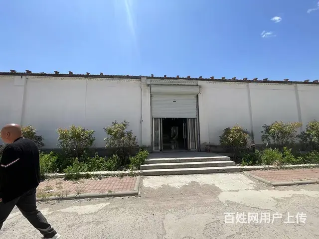 邹平苗家村工业园大型厂房出售 - 图片 6