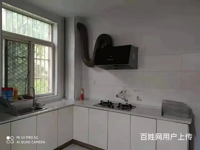 新三中四海花园 房东直降136平85万普通住宅 简单装修 - 图片 6