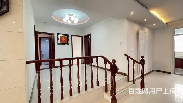 丽景湾小区 三室二厅155平米精装修售价79万元 - 图片 3
