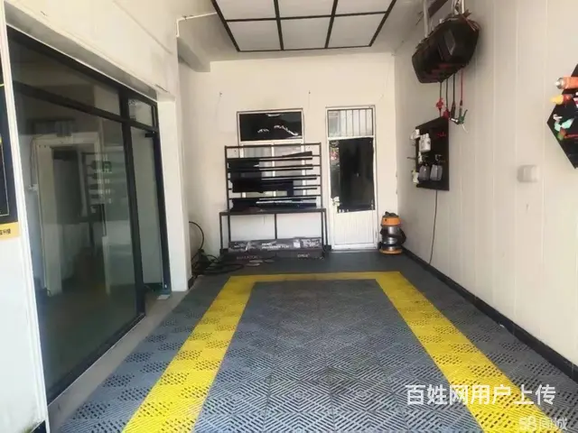 (58今铺)平邑好地段洗车一条街 汽车美容店 - 图片 3