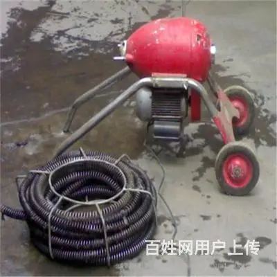 昆山市通厨房下水道昆山周市 - 图片 1