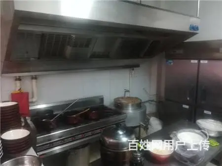 龙潭区铁东化工学院食堂品牌麻辣烫档口出兑 - 图片 4