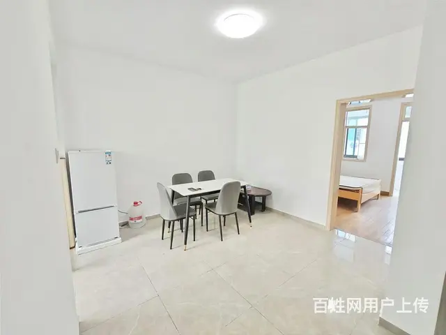 可谈  月付 二号五号线地铁口 劳动路精装两室 附二院 - 图片 6