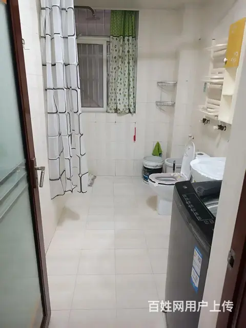 十七中对面群英家院2楼 普通住宅 精装修 - 图片 3