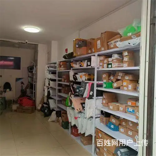 昌邑区松江壹品驿站快递出兑 - 图片