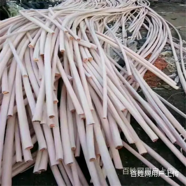 巢湖船用电缆回收当地口碑较好 - 图片 1