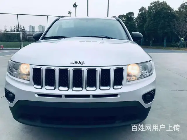 Jeep Compass [指南者](进口) 2012款 2 - 图片 10