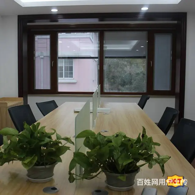江苏南通双层玻璃隔断更加耐用坚固 - 图片 2