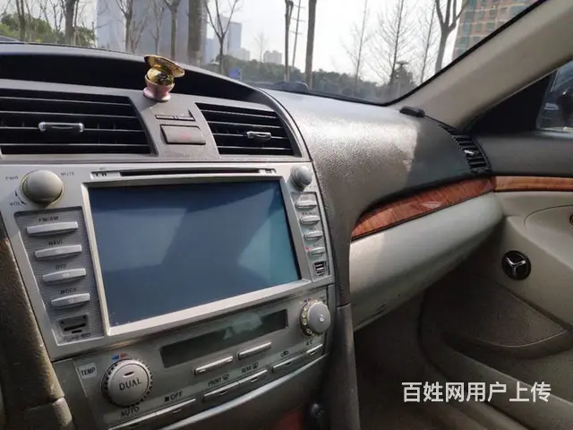 丰田 凯美瑞 2008款 2.4 手自一体 240 - 图片 12