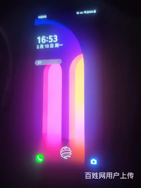 出个人自用lgv60 - 图片 1