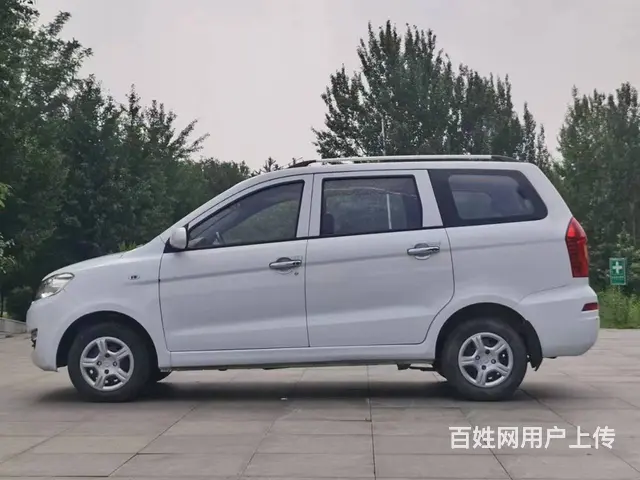 东风小康 风光 2016款 风光370 1.5 手动 豪华型 - 图片 3