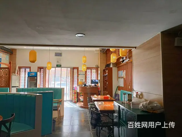 B个人一兴隆街路口餐饮店转让 - 图片 5