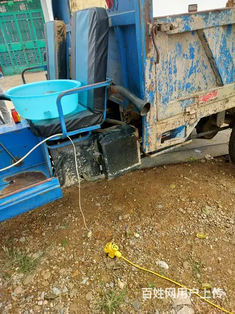 三轮车 - 图片 4