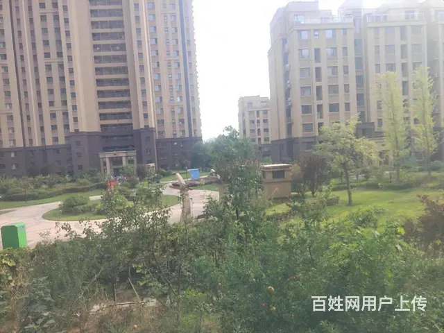 汇源首座 洋房  双证 四室 105万 - 图片 10