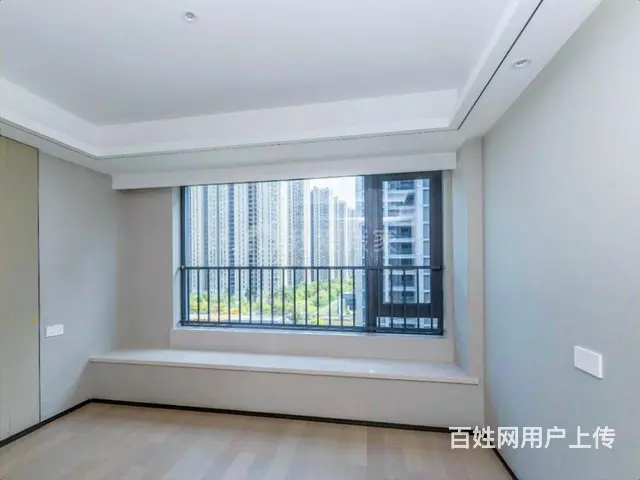滨康龙湖天街旁 刚交付 1|5号地铁换乘 四面铝板玻璃幕墙 - 图片 4