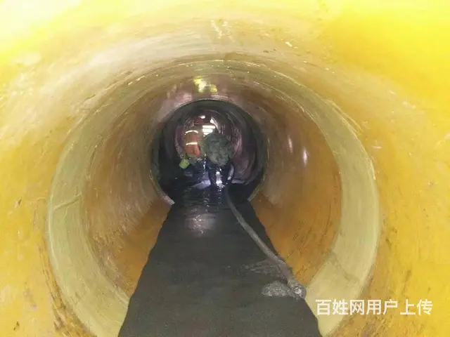 官渡盘龙区管道非开挖修复内衬树脂钢套修复公司tel - 图片 1