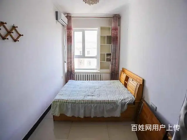 银河花园 二期电梯三室 7800 过户小税 松山 - 图片 8